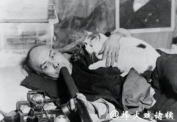 真实的叶问:身高1米6,爱抽大烟和逛妓院,也没有和日军打过擂台 真实的叶问:身高1米6,爱抽大烟和逛妓院,也没有和日军打过擂台